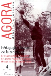 Pedagogie Illusion De La Technicite