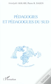 Pedagogies Et Pedagogues Du Sud