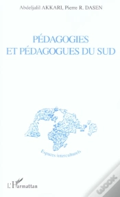 Capa do artigo Pedagogies Et Pedagogues Du Sud