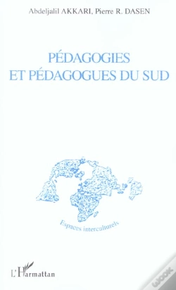 Capa do artigo Pedagogies Et Pedagogues Du Sud