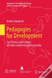 Capa do artigo Pedagogies For Development
