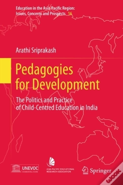 Capa do artigo Pedagogies For Development