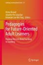 Pedagogies For Future-Oriented Adult Learners - Preview