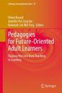 Pedagogies For Future-Oriented Adult Learners - Preview