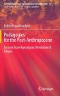 Pedagogies For The Post-Anthropocene - Preview