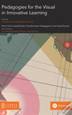 Capa do artigo Pedagogies For The Visual In Innovative Learning
