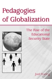 Capa do artigo Pedagogies Of Globalization