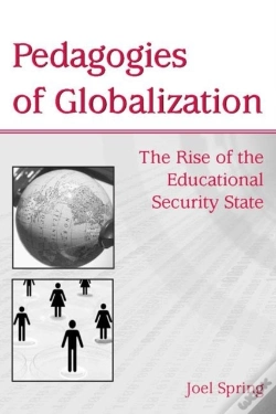 Capa do artigo Pedagogies Of Globalization