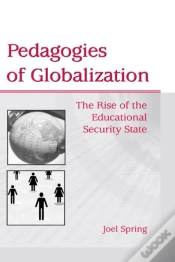 Capa do artigo Pedagogies Of Globalization