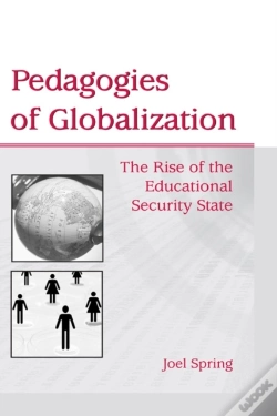 Capa do artigo Pedagogies Of Globalization