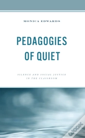 Capa do artigo Pedagogies Of Quiet
