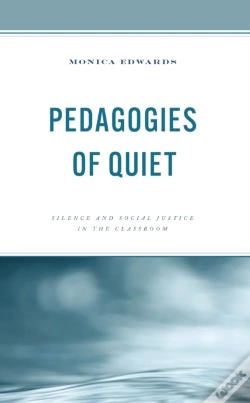 Capa do artigo Pedagogies Of Quiet