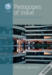 Capa do artigo Pedagogies Of Value