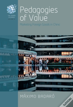 Capa do artigo Pedagogies Of Value
