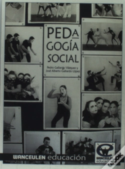 Capa do artigo Pedagogõa Social