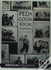 Capa do artigo Pedagogõa Social