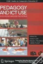 Capa do artigo Pedagogy And Ict Use In Schools Around The World