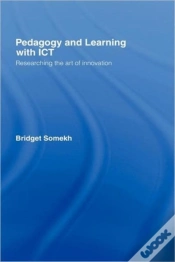 Capa do artigo Pedagogy And Learning With Ict