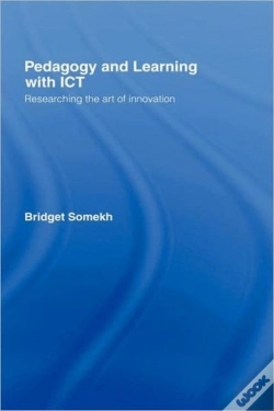 Capa do artigo Pedagogy And Learning With Ict
