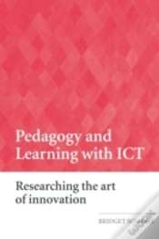 Capa do artigo Pedagogy And Learning With Ict