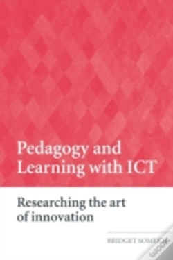 Capa do artigo Pedagogy And Learning With Ict