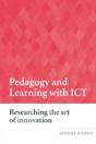 Pedagogy And Learning With Ict - Preview