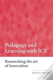 Capa do artigo Pedagogy And Learning With Ict