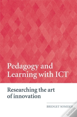 Capa do artigo Pedagogy And Learning With Ict
