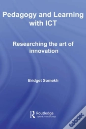 Capa do artigo Pedagogy And Learning With Ict