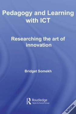 Capa do artigo Pedagogy And Learning With Ict