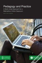 Capa do artigo Pedagogy And Practice