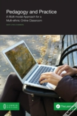Capa do artigo Pedagogy And Practice