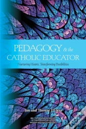 Capa do artigo Pedagogy And The Catholic Educator