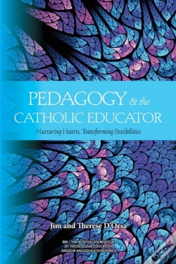 Capa do artigo Pedagogy And The Catholic Educator