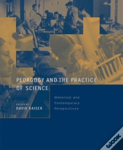 Capa do artigo Pedagogy And The Practice Of Science