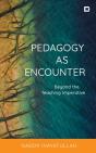 Pedagogy As Encounter - Preview