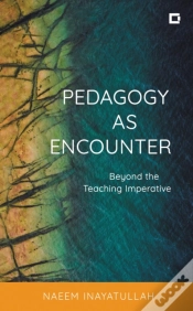 Capa do artigo Pedagogy As Encounter