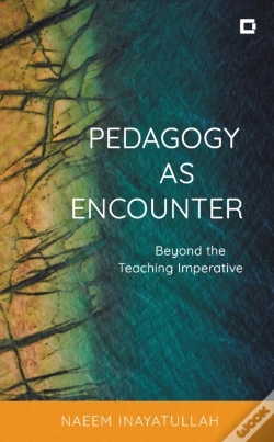 Capa do artigo Pedagogy As Encounter