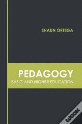 Pedagogy: Basic And Higher Education