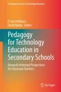 Pedagogy For Technology Education In Secondary Schools - Preview