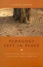 Pedagogy Left In Peace - Preview