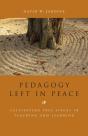 Pedagogy Left In Peace - Preview