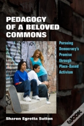 Pedagogy Of A Beloved Commons