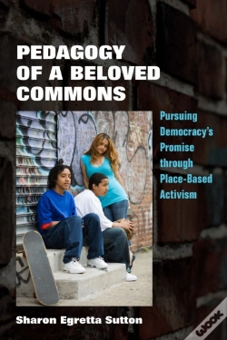 Capa do artigo Pedagogy Of A Beloved Commons
