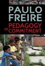 Pedagogy Of Commitment - Preview