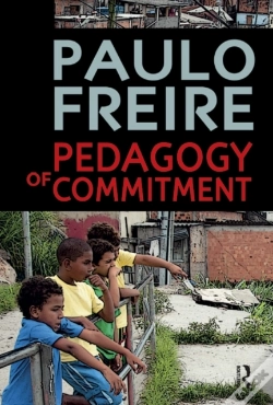 Capa do artigo Pedagogy Of Commitment