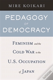 Capa do artigo Pedagogy Of Democracy
