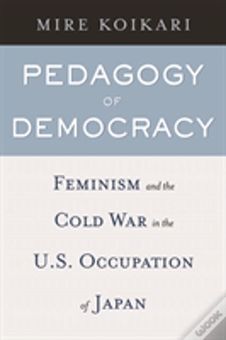 Capa do artigo Pedagogy Of Democracy