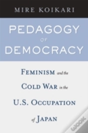 Capa do artigo Pedagogy Of Democracy