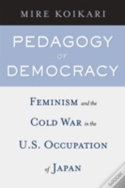 Capa do artigo Pedagogy Of Democracy